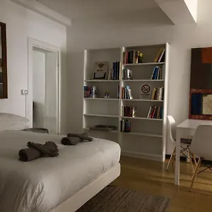 Bixio 2 Apartment